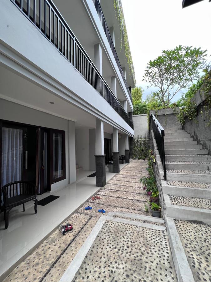 Green Hill Inn Jimbaran Buitenkant foto